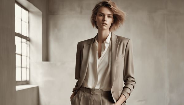 Adopter un look androgyn homme avec style et aisance
