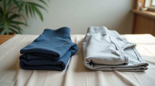 Bas, collants, chaussettes : ce qu'il faut savoir avant de commander en gros