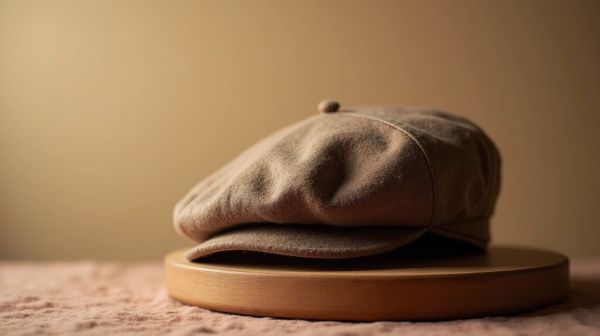 Béret : un accessoire de mode intemporel et élégant