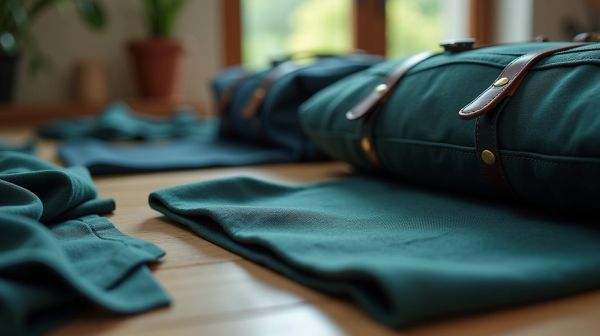 Choisir des sacs personnalisés pour votre communication efficace