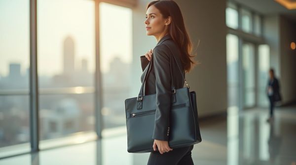 Choisir un sac à dos pour ordinateur femme : élégance et praticité pour vos déplacements