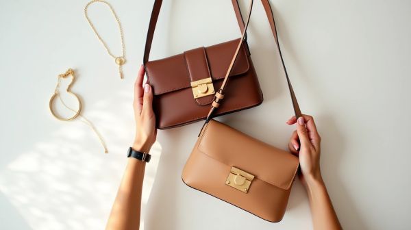 Combien de sacs à main faut-il vraiment dans une garde-robe