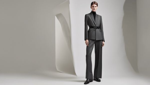 Comment composer une tenue androgyne homme adaptée à votre style