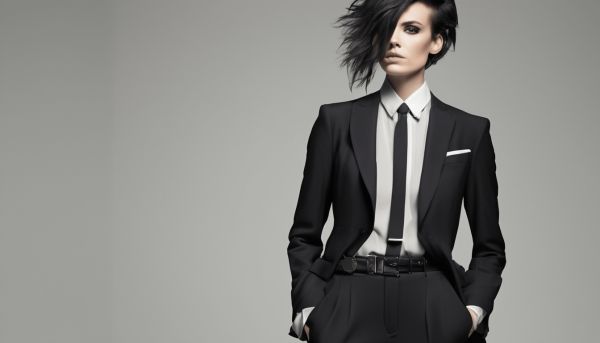 Comment réussir un look androgyne homme moderne et stylé