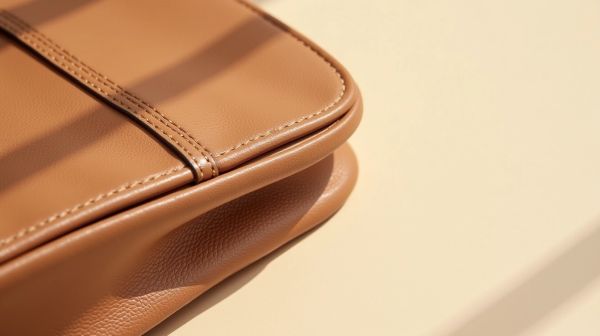 Entretien sac cuir : conseils pratiques pour un maintien optimal