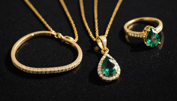 Exprimez votre amour avec un collier pour couple unique