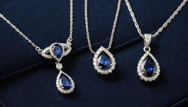 Exprimez votre amour avec un collier pour couple unique