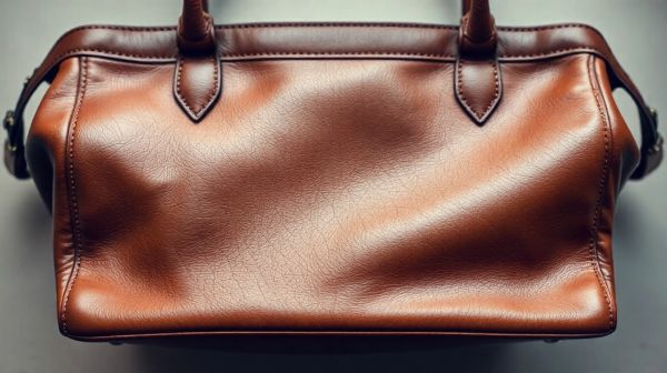 Guide d'entretien : préservez l'éclat de votre sac en cuir