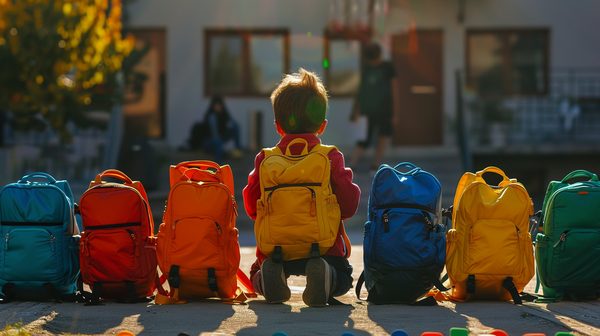 Le guide ultime pour choisir le meilleur sac à dos cp