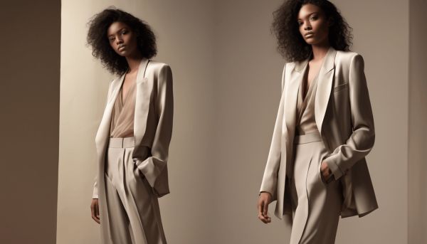 Le style androgyne homme : au-delà des normes de genre