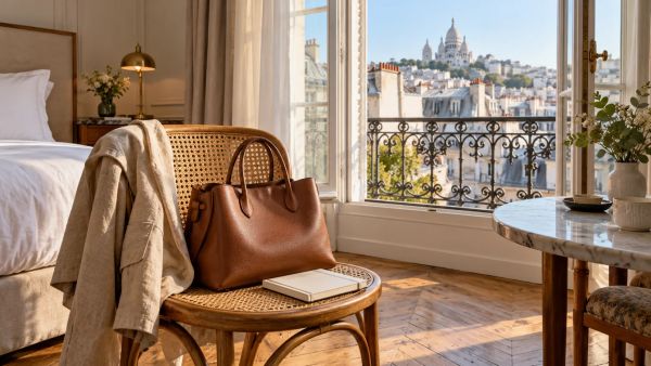Les indispensables : combien de sacs à main pour votre garde-robe ?