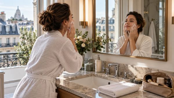 Les meilleurs nettoyants pour peau sensible offrant des résultats contre les imperfections