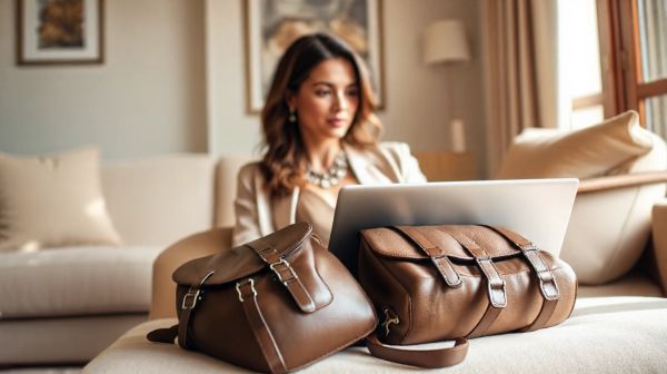 Les meilleurs sacs à dos chic pour ordinateur de femme en 2023