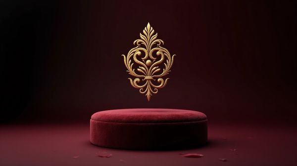 Marque de bijoux de luxe : élégance, créativité et prestige