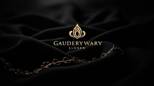 Marque de bijoux de luxe : élégance, créativité et prestige