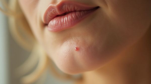 Peau sensible et sujette aux imperfections : pourquoi les nettoyants anti-boutons classiques aggravent tout