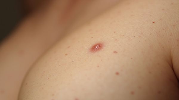 Peau sensible et sujette aux imperfections : pourquoi les nettoyants anti-boutons classiques aggravent tout