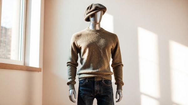 Top 5 raisons d'adopter le béret comme accessoire tendance