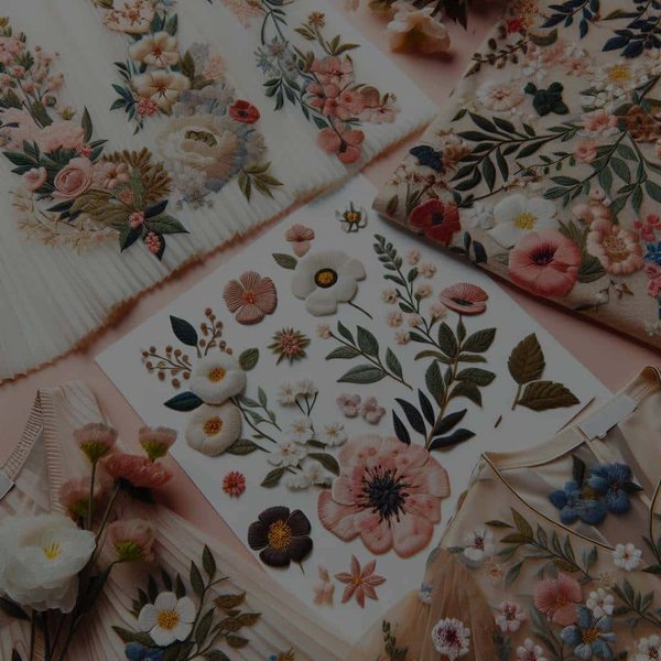 Quelles sont les tendances des motifs floraux pour les robes printanières de 2023?