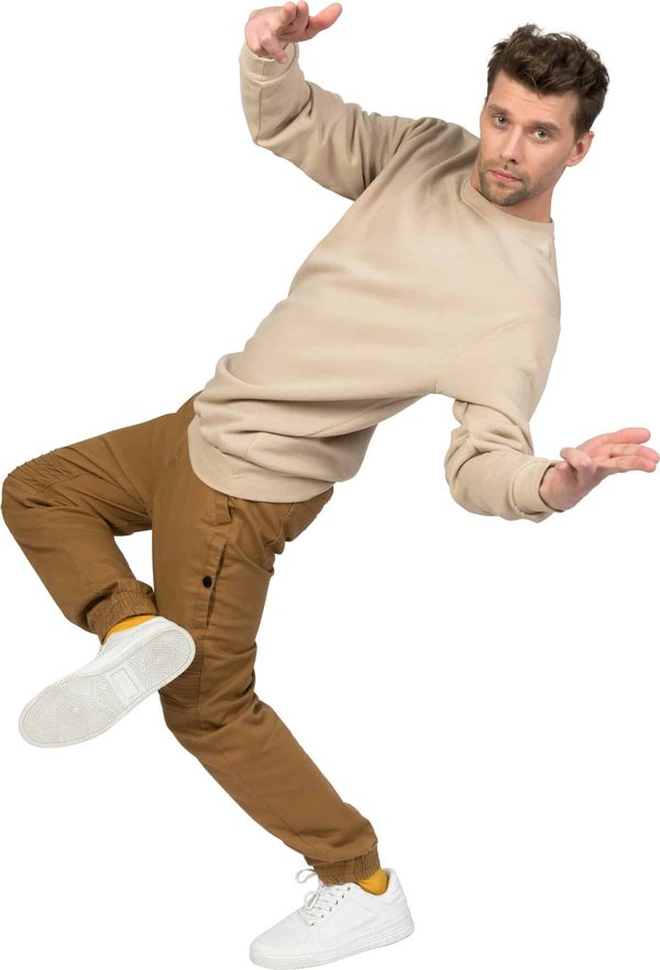 Sweat colmar pour homme : les critères de choix à retenir