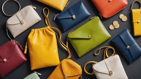 Pochettes tendances : découvrez les incontournables de la saison